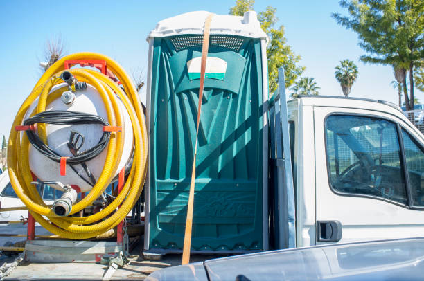 Best Affordable porta potty rental  in Isanti, MN