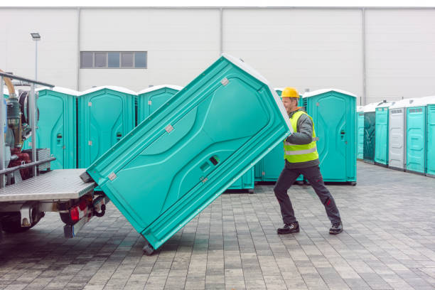 Portable Toilet Options We Offer in Isanti, MN