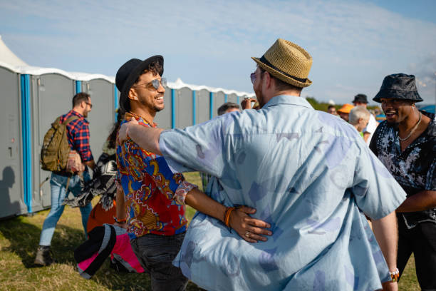 Best Porta potty for special events  in Isanti, MN