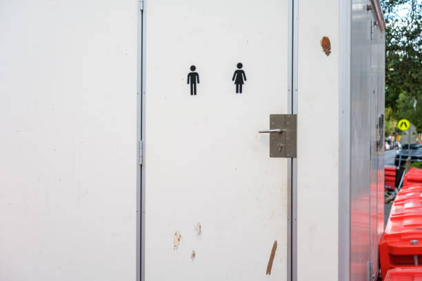 Best Porta potty services near me  in Isanti, MN